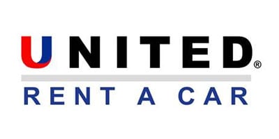 United Rent - Car Hire Information